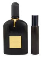 Tom Ford Black Orchid 2-piece Eau De Parfum & Eau De Parfum Travel Spray Set