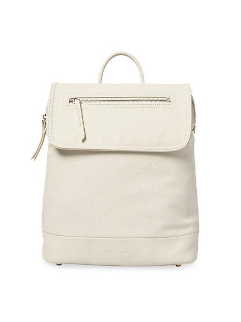 Urban Originals Lovesome Faux Leather Backpack