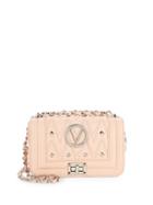 Valentino By Mario Valentino Beatice Mini Quilted Leather Shoulder Bag