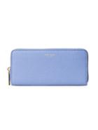 Kate Spade New York Margaux Grained Leather Continental Wallet