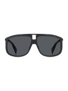 Marc Jacobs 60mm Square Sunglasses