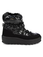 Pajar Canada Tidy Crystal Faux Fur-lined Winter Boots