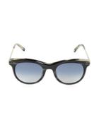 Garrett Leight California Optical Andalusia 49mm Cateye Sunglasses