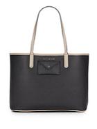 Marc By Marc Jacobs Colorblocked Tote 48
