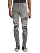 Standard Issue Nyc Distressed Jeans