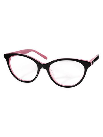 Aqs Jane 53mm Square Optical Glasses