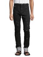Cult Of Individuality Stilt Skinny Jeans