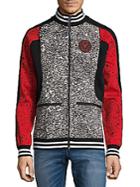 Puma Daily Paper Speckle Track Jacket