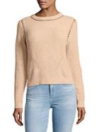 Veda Note Sweater