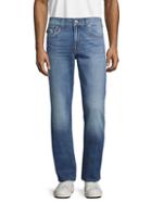 True Religion Ricky Relaxed Straight-fit Jeans