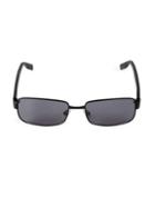 Boss Hugo Boss 58mm Polarized Square Sunglasses