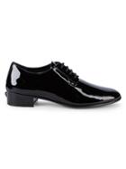 Giuseppe Zanotti Patent Leather Dress Shoes