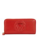 Valentino By Mario Valentino Sofia Sauvage Leather Long Wallet