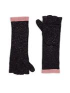 Rag & Bone Jubilee Merino Wool Fingerless Gloves