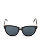 Balmain 54mm Cat Eye Sunglasses