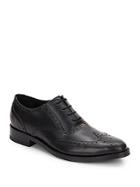 Cole Haan Madison Leather Oxfords