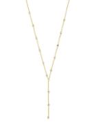 Sterling Forever By The Yard Y Necklace