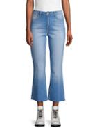 L'agence Classic Cropped Jeans
