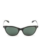 Ray-ban Rb4360 54mm Cat Eye Sunglasses