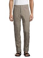 James Perse Classic Utility Pants