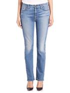 7 For All Mankind Slim-straight Jeans