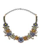 Valentino Garavani Statement Necklace