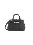 Longchamp Roseau Top Handle Bag