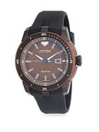 Citizen Aw1476-18x 47mm Stainless Steel Watch