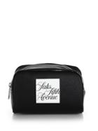 Saks Fifth Avenue Collection Cosmetic Case