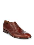 Cole Haan Williams Oxford Leather Shoes