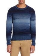 Ralph Lauren Ribbed Knit Pullover