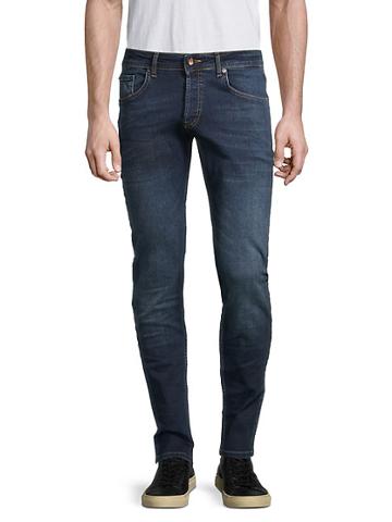 Ron Tomson Slim-fit Jeans