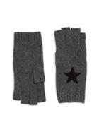 Portolano Star Cashmere Gloves