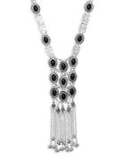 Saks Fifth Avenue Modern Chain Necklace