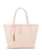 Vince Camuto Small Leather Tote