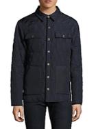 Rainforest Searcy Quilted Jacket