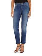 Not Your Daughter's Jeans Ira Ankle Jeans