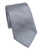 Giorgio Armani Silk Linear Tie