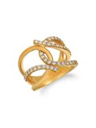 Le Vian 14k Honey Gold&trade; Nude Diamonds Ring