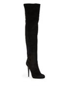Jimmy Choo Giselle Over-the-knee Boots