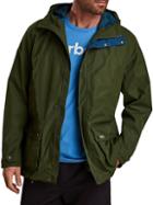 Barbour Camber Hooded Jacket