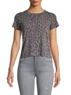 Prince Peter Collections Leopard-print Tee