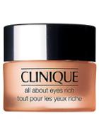Clinique All About Eyes&trade; Rich