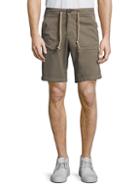 Dl Premium Denim Jake Utility Shorts