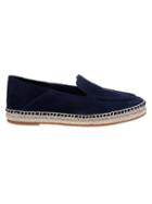 Splendid Simplicity Slip-on Espadrille Flats