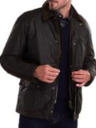 Barbour Strathyr Collared Jacket