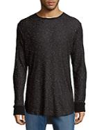 Kinetix Textured Sweater