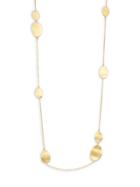 Rivka Friedman Embellished Long Chain Necklace