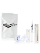 White With Style Mint White With Style Sparkle Whitening Kit