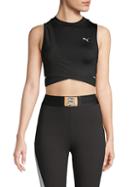 Puma Crossover Cropped Top